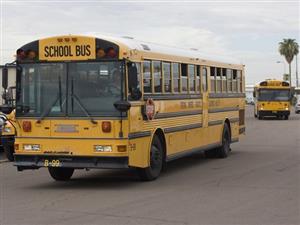 PUSD Bus 